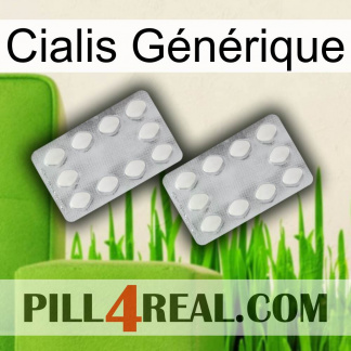 Cialis Générique 17